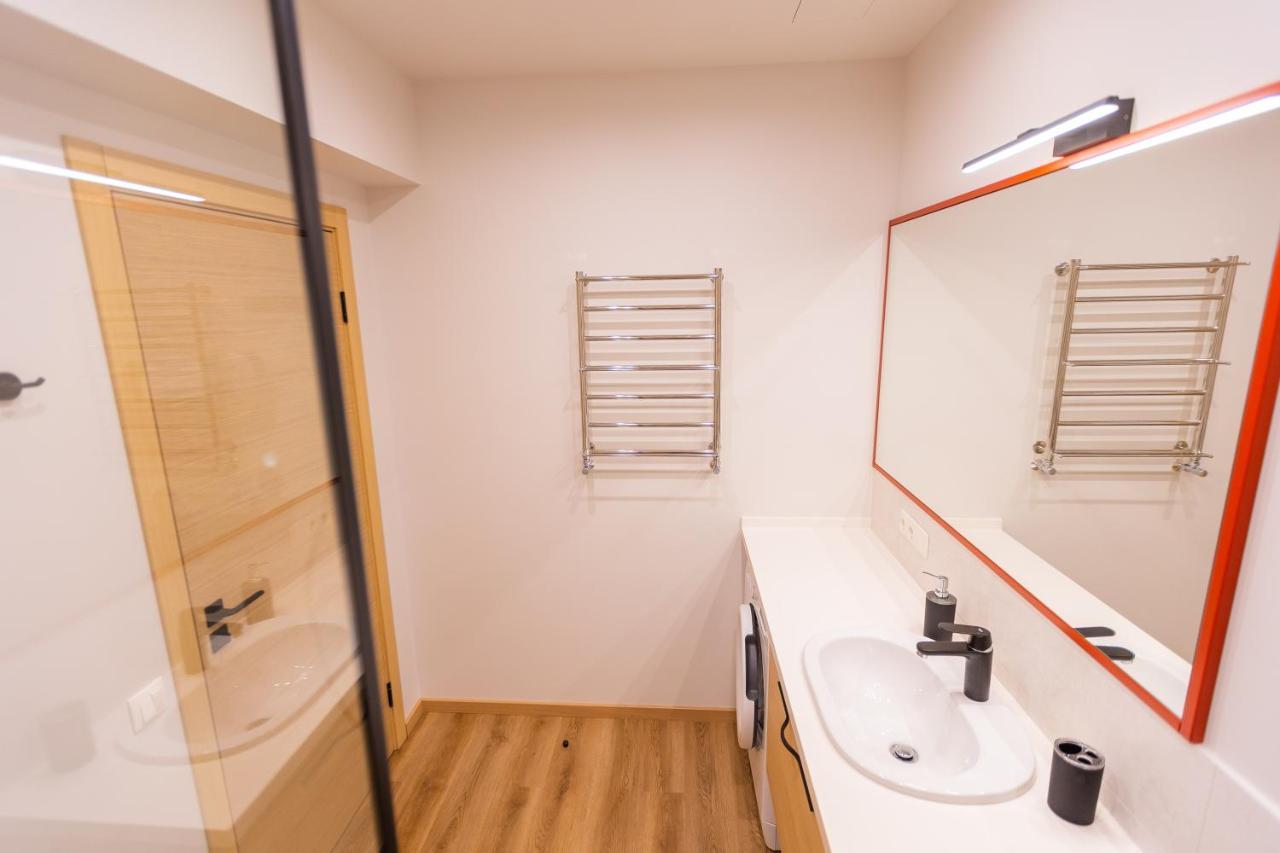 Apartment Near Baltic Sea 2 Jūrkalne Екстериор снимка