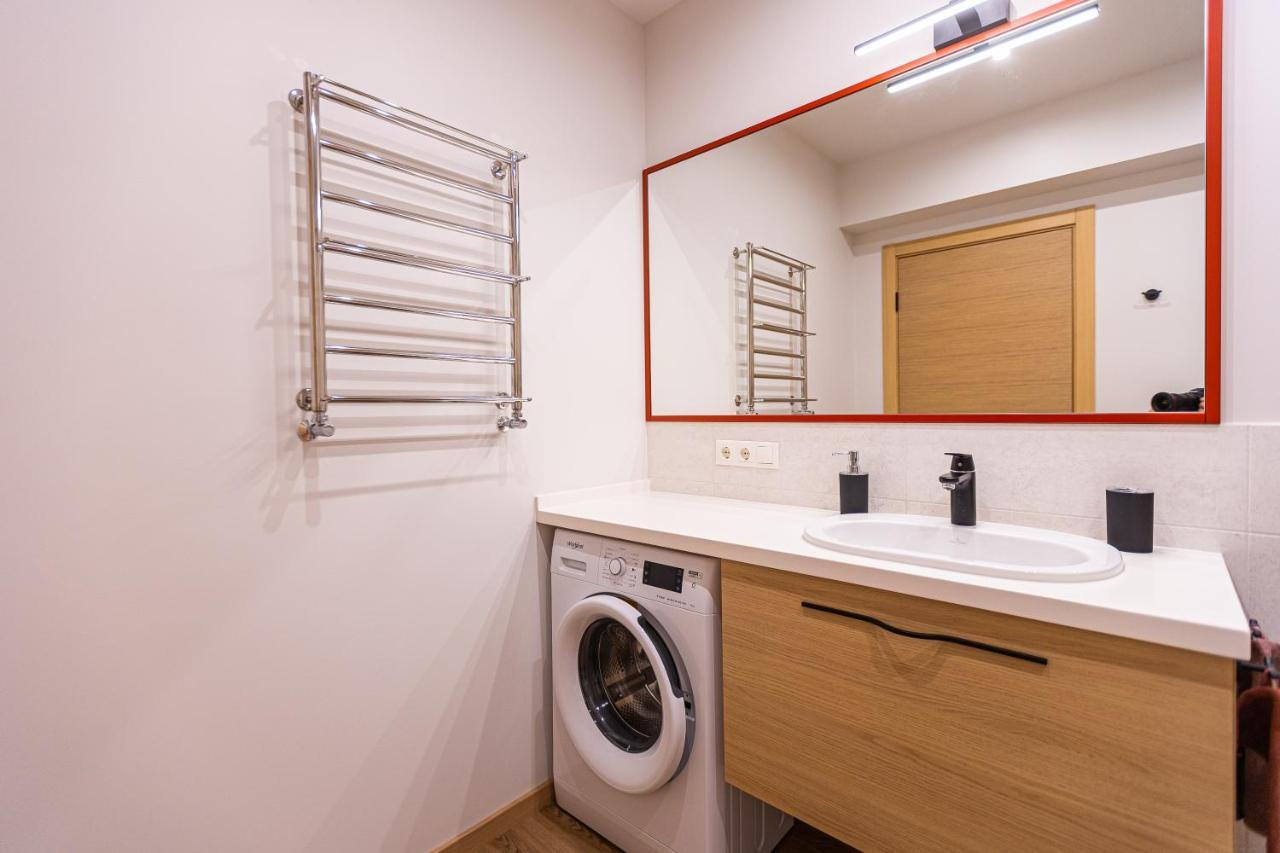 Apartment Near Baltic Sea 2 Jūrkalne Екстериор снимка