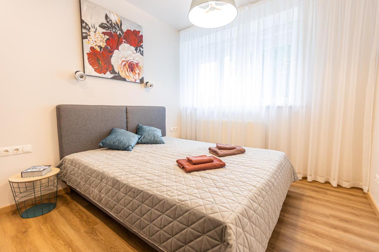 Apartment Near Baltic Sea 2 Jūrkalne Екстериор снимка