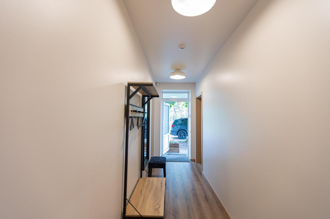 Apartment Near Baltic Sea 2 Jūrkalne Екстериор снимка