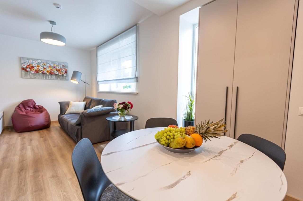 Apartment Near Baltic Sea 2 Jūrkalne Екстериор снимка