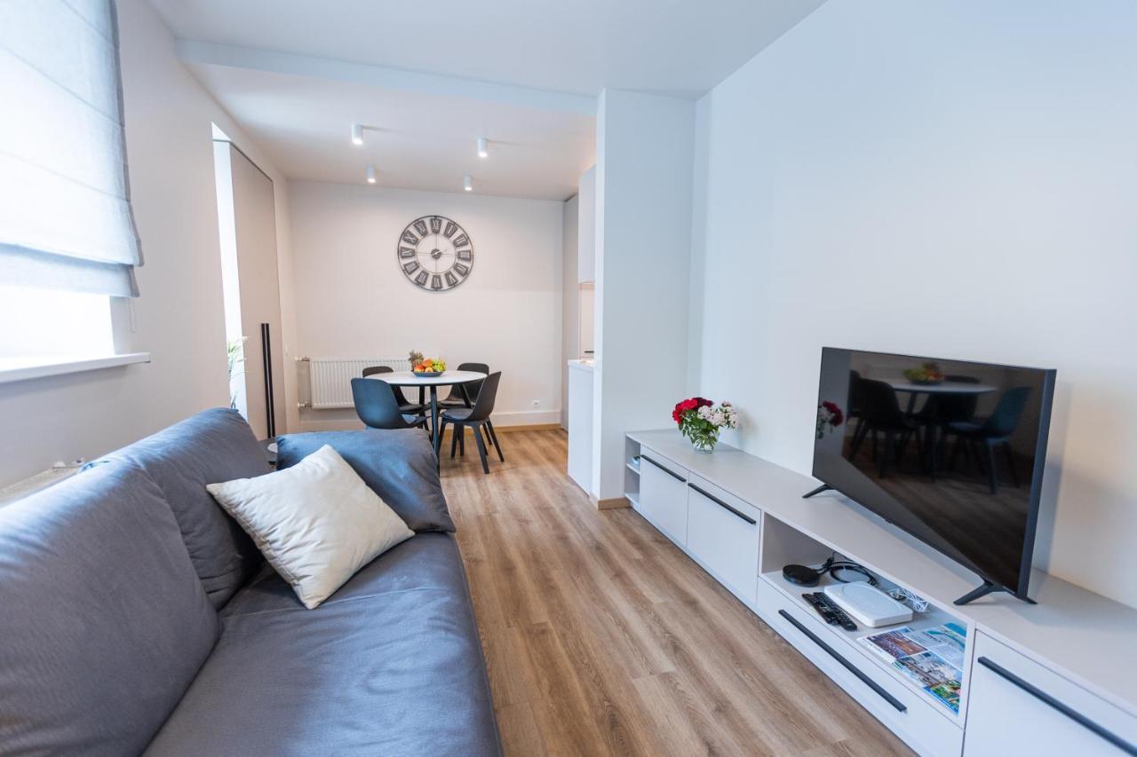 Apartment Near Baltic Sea 2 Jūrkalne Екстериор снимка