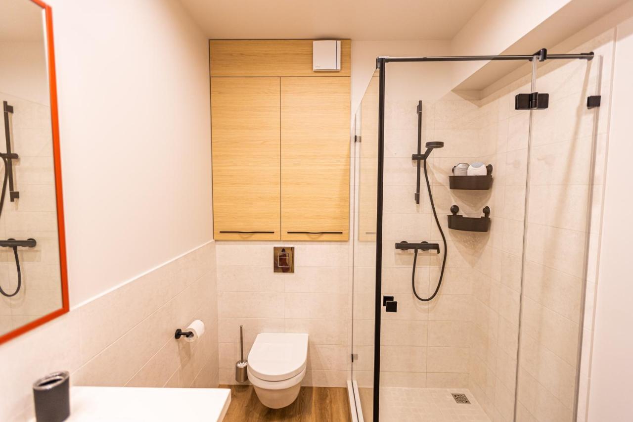 Apartment Near Baltic Sea 2 Jūrkalne Екстериор снимка