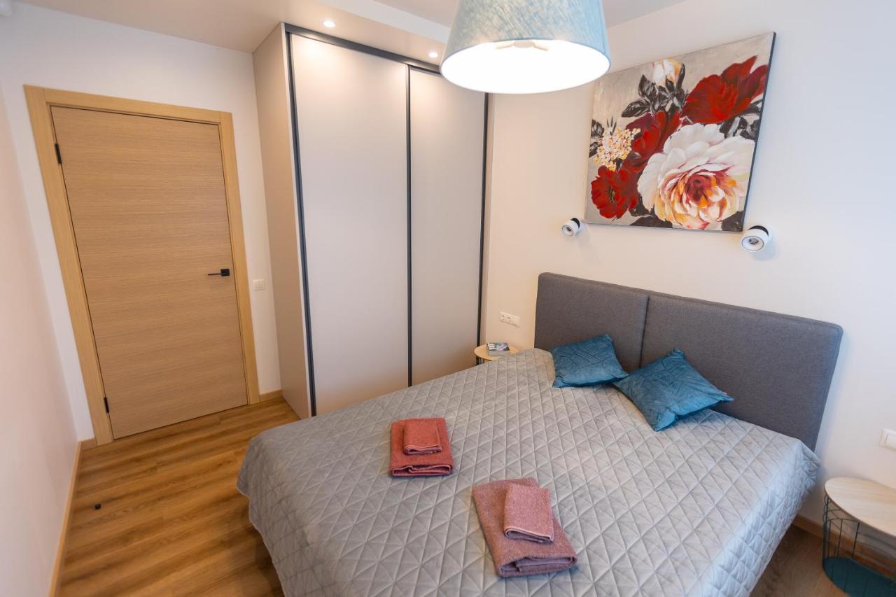 Apartment Near Baltic Sea 2 Jūrkalne Екстериор снимка
