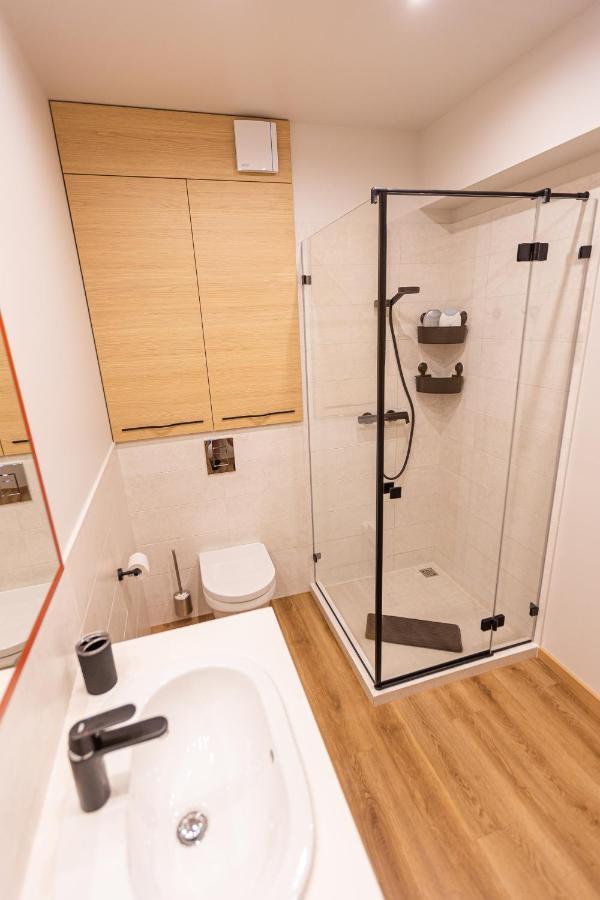 Apartment Near Baltic Sea 2 Jūrkalne Екстериор снимка