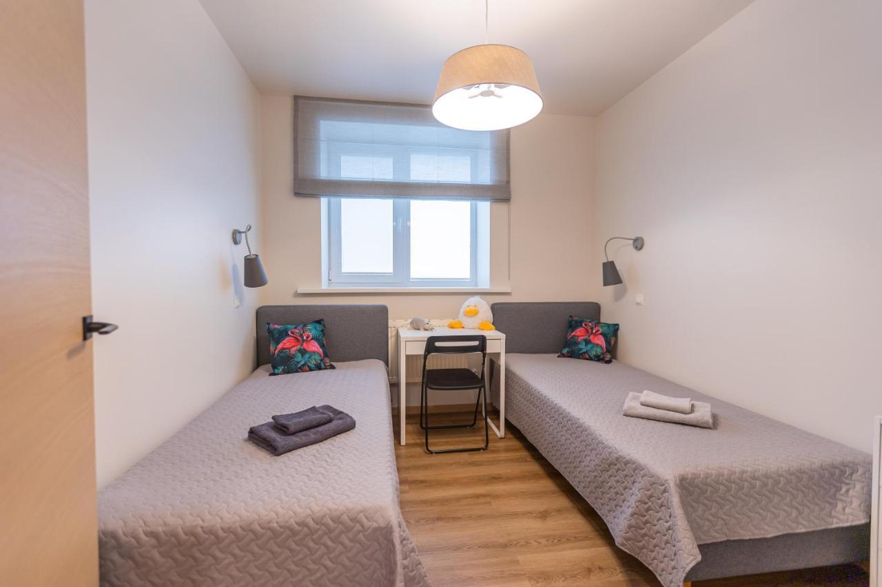 Apartment Near Baltic Sea 2 Jūrkalne Екстериор снимка
