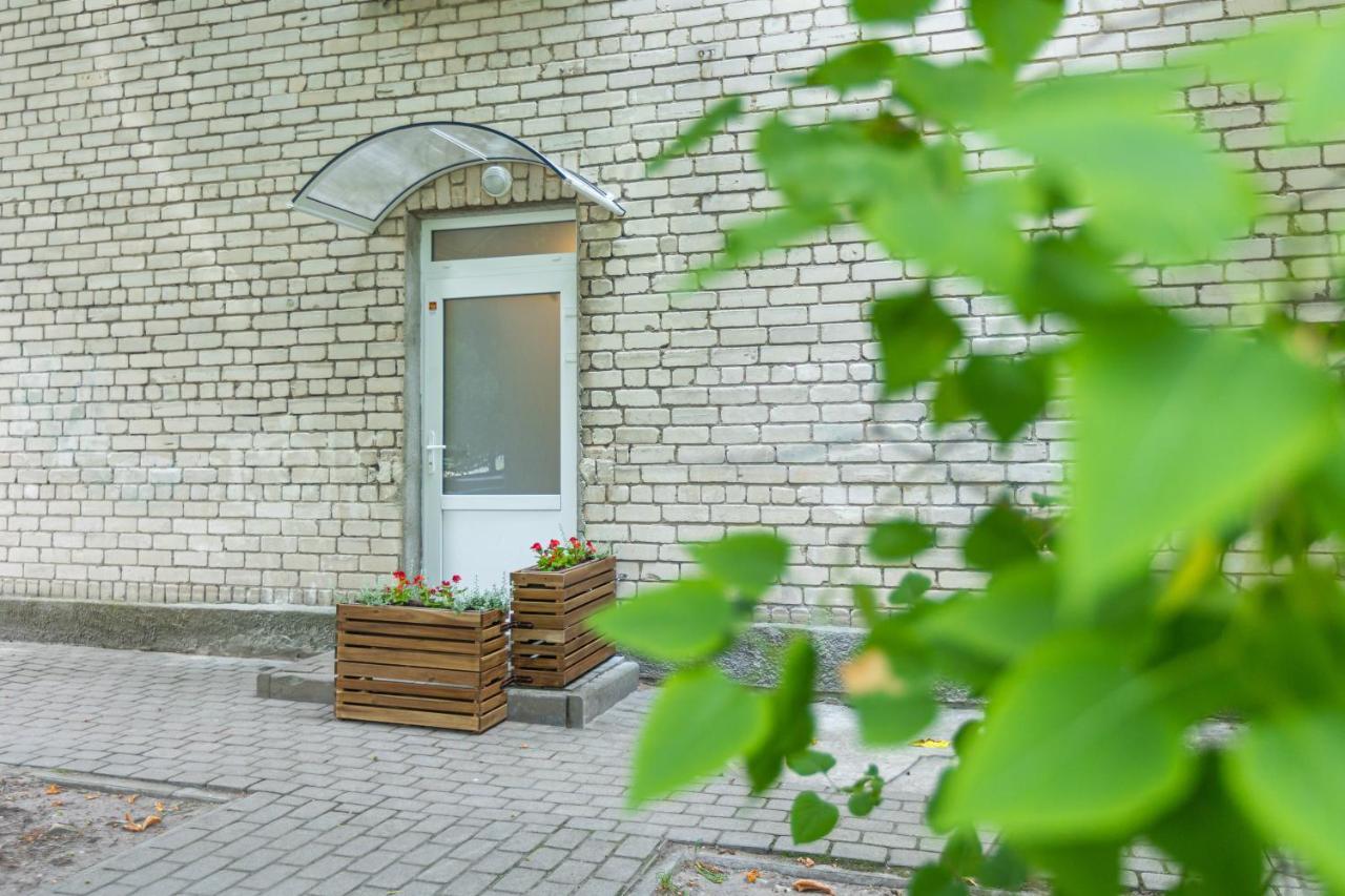 Apartment Near Baltic Sea 2 Jūrkalne Екстериор снимка