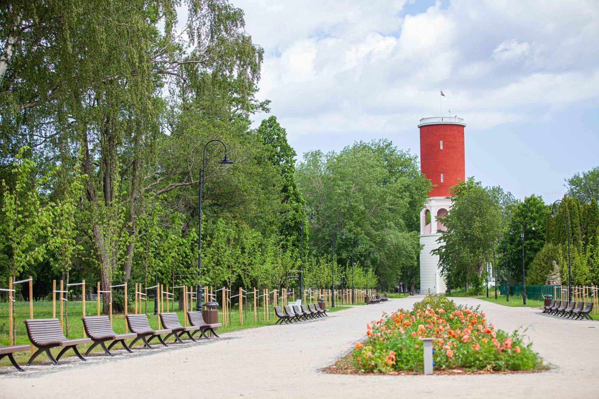Apartment Near Baltic Sea 2 Jūrkalne Екстериор снимка
